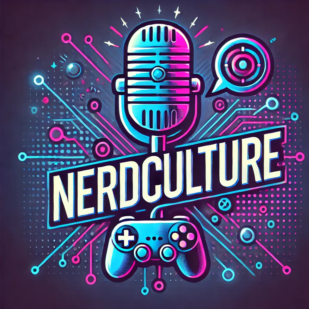 Nerd Culture