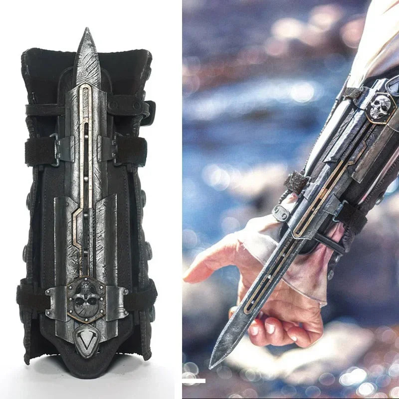 Assassins Creed - Hidden Blade